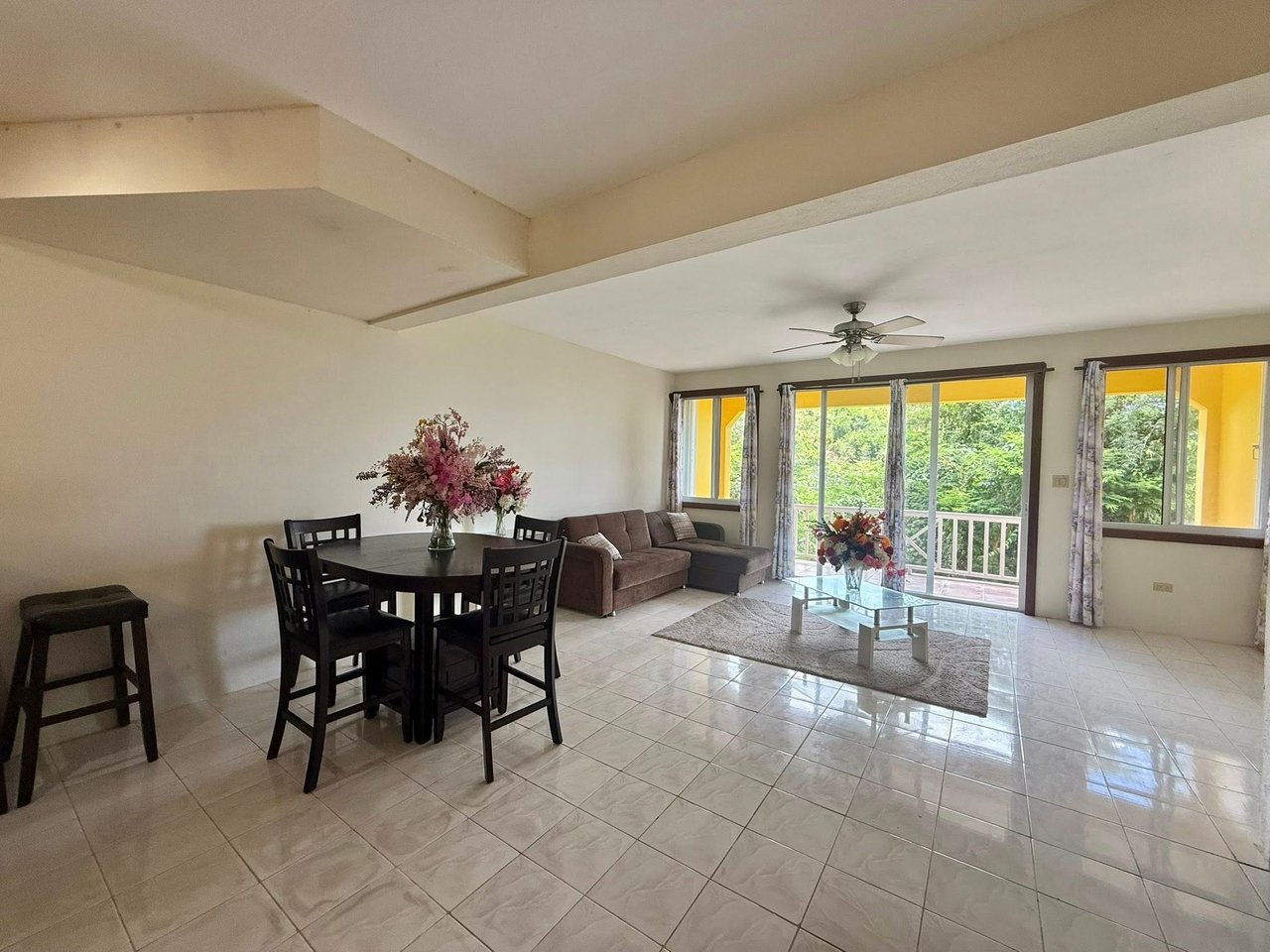1132 Fahie Hill 2 Bedroom Apartment
