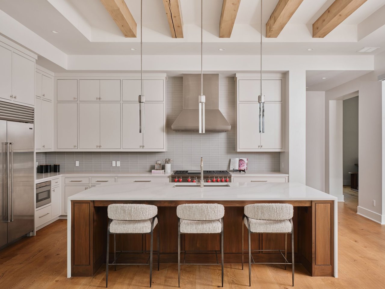 A Timeless Texas Hill Country Escape