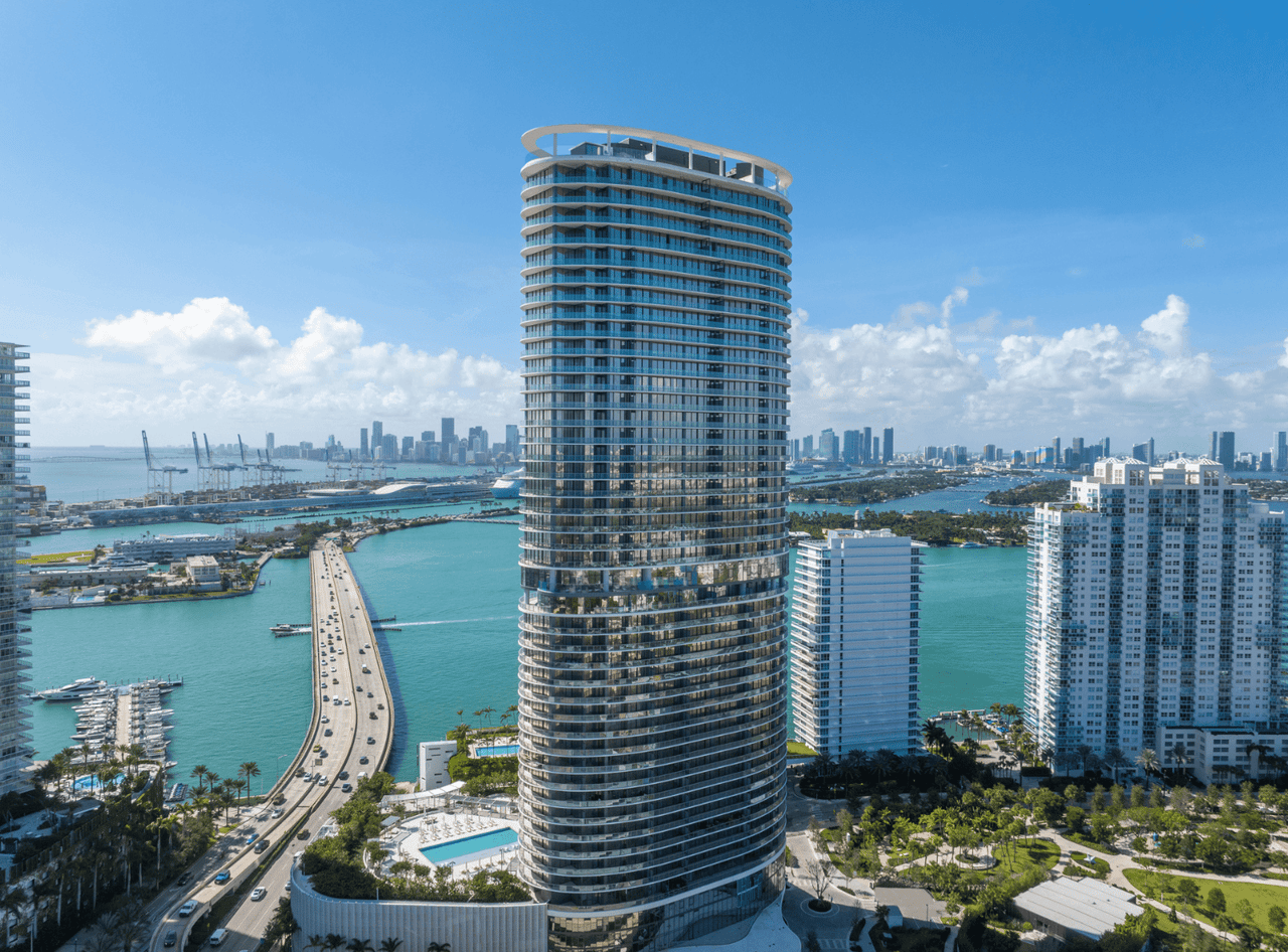 Five Park Miami Beach
