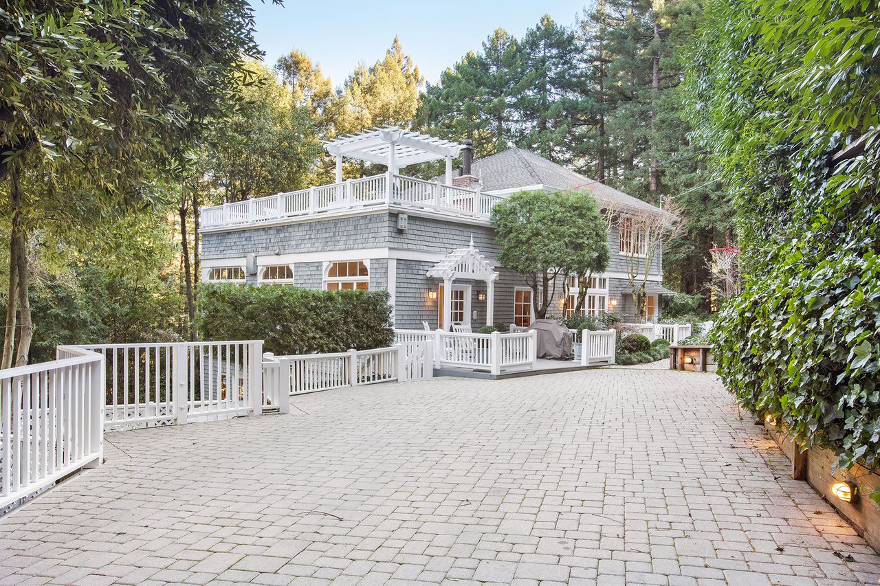 Preparing Your Home for Sale in Marin