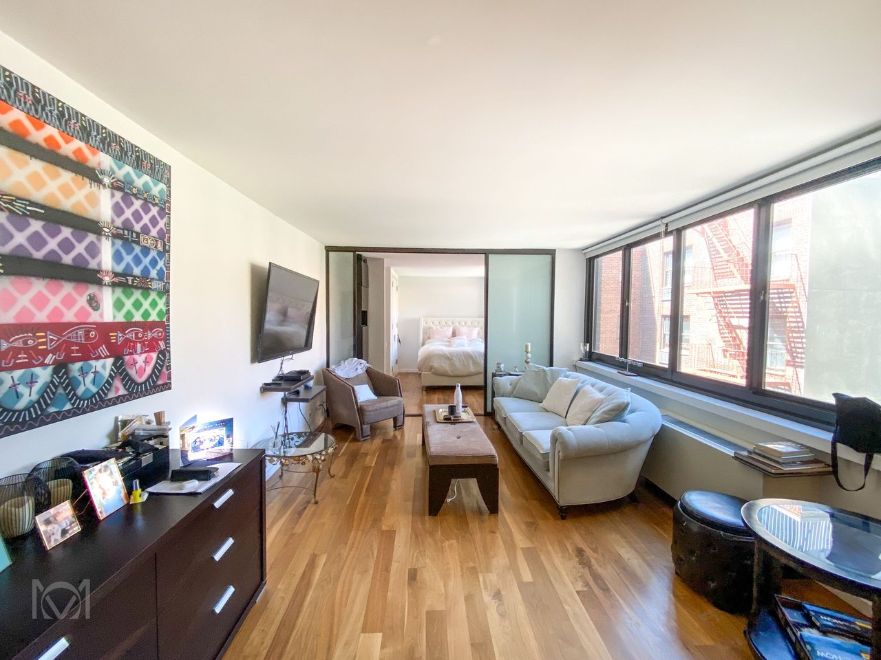 515 East 72nd Street
