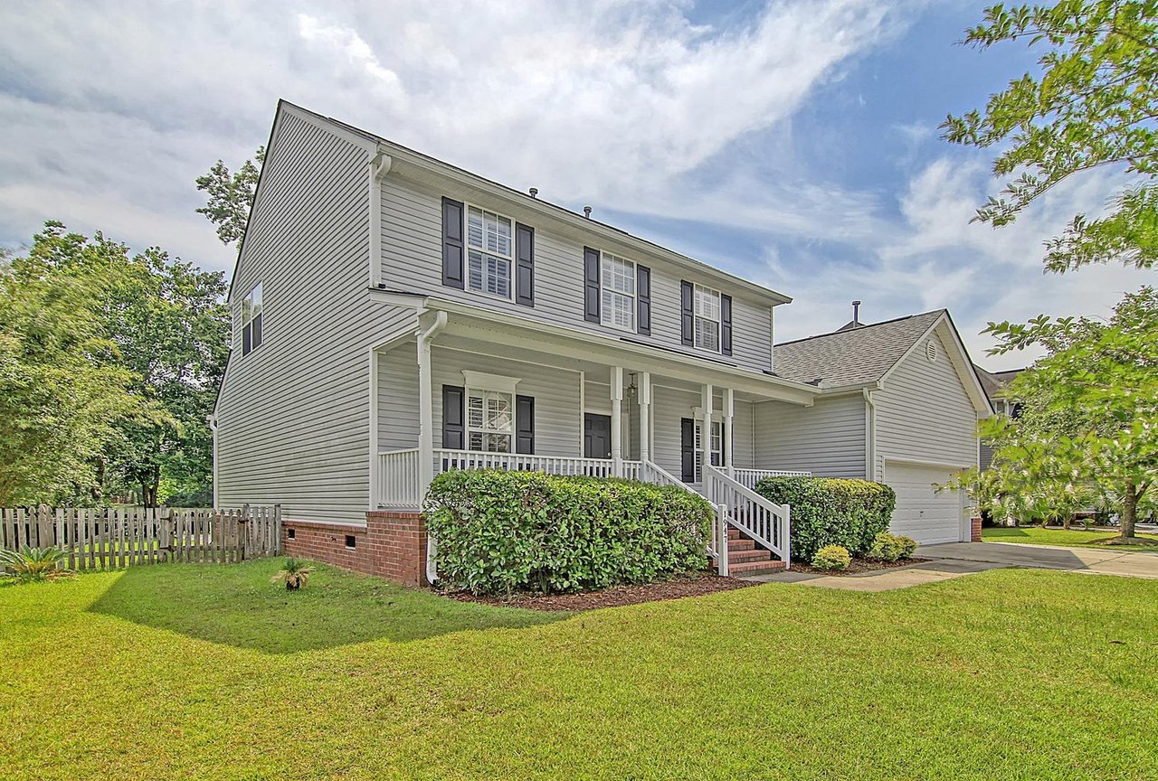 1947 N Smokerise Way, Mount Pleasant, SC 29466