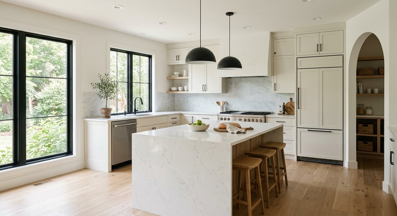 How Appraisals Shape Your Bergen County Home Sale