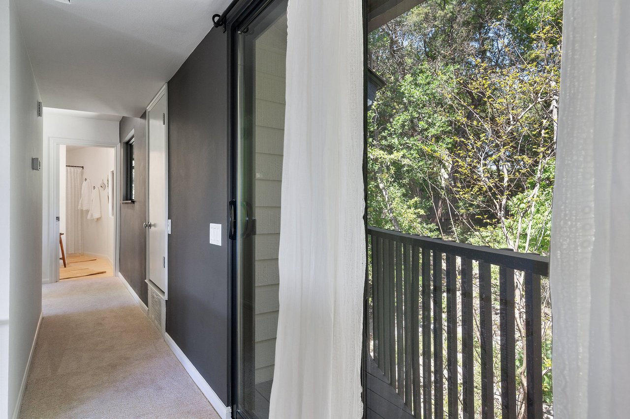 SOLD by Northwest Hills #1 Team: 7602 Rim Cove - Luxury Estate on Nearly an Acre
