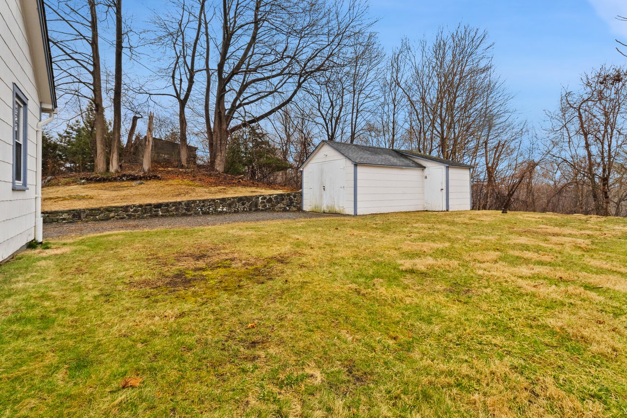 47 Cooledge Drive