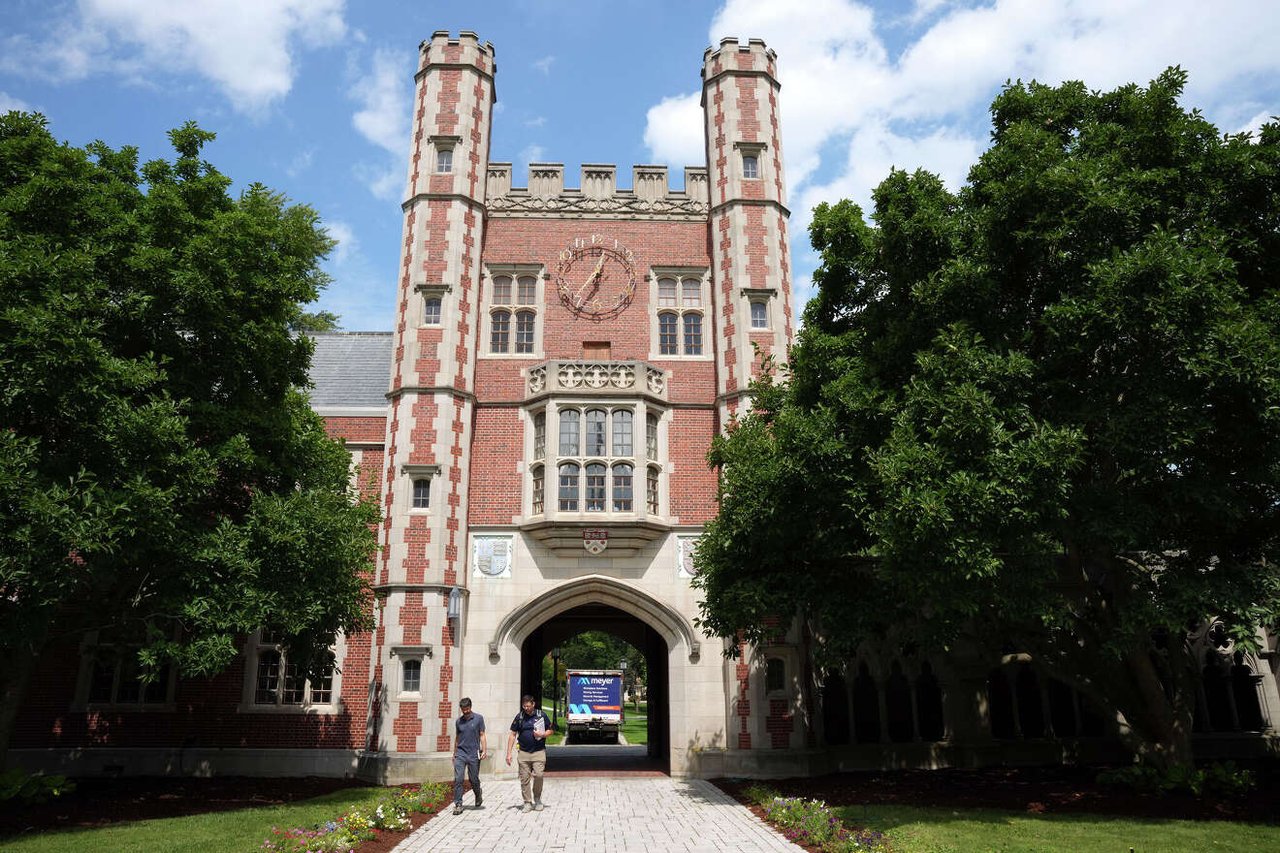 CT college guide: Compare colleges, costs, acceptance rates