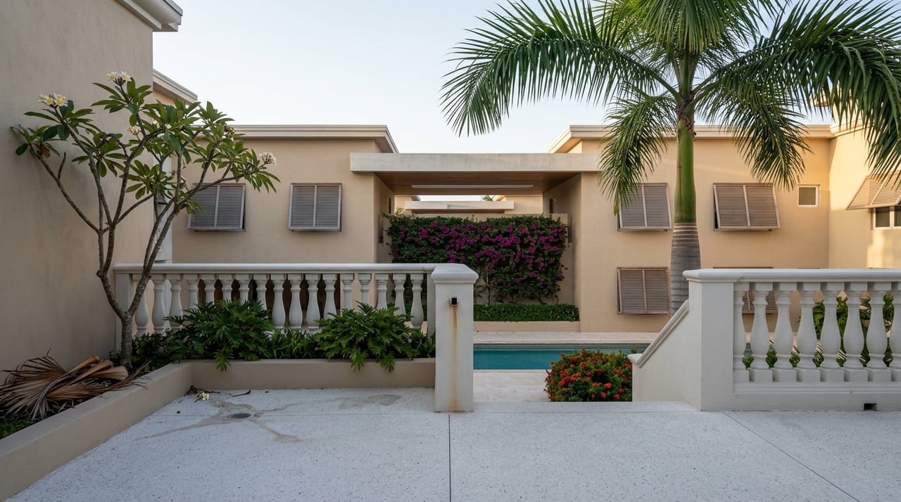 Bahía Urbana's Latest Deadline Already Slipped. Here's What Actually Matters If You're Buying Nearby.