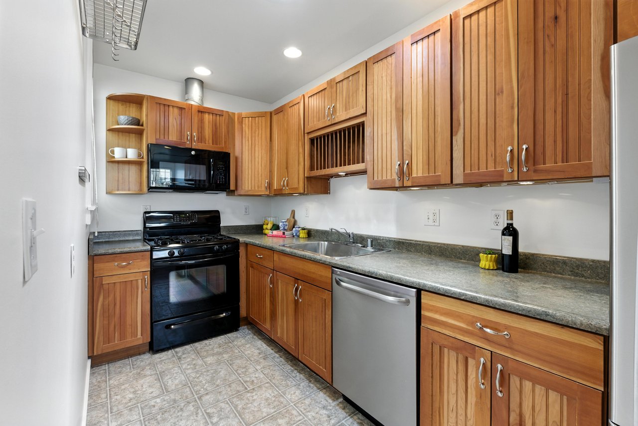 Sunlit 1920s Home on a Prime Corner Lot