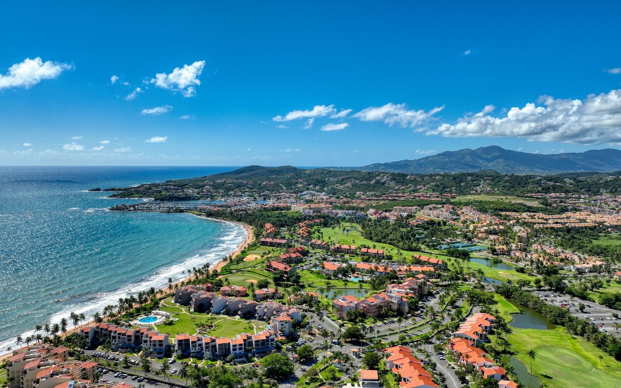 Palmas del Mar