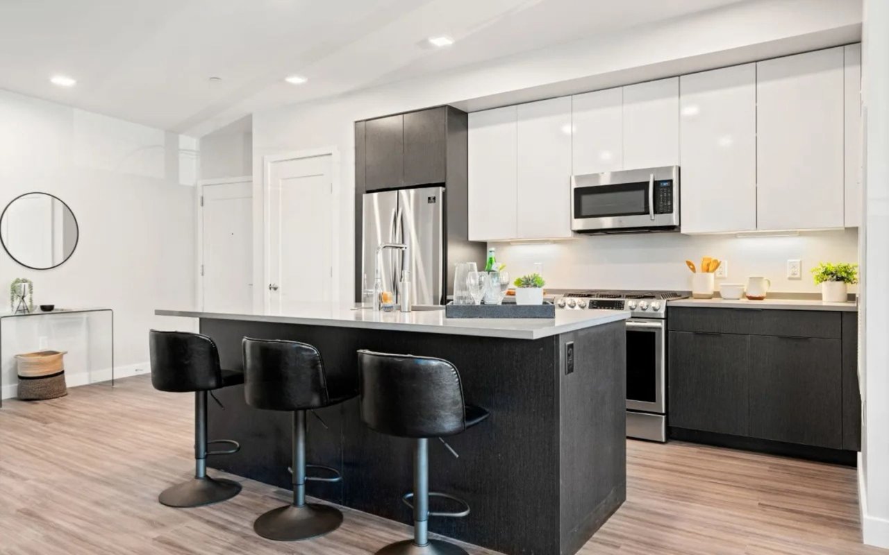 The Calvin – $24,000,000