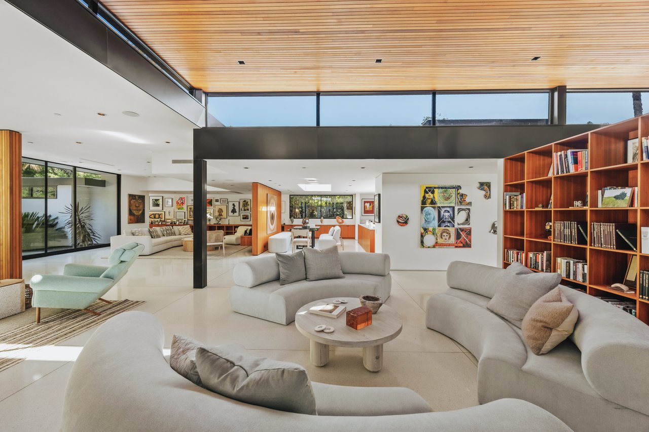 570 Evelyn Pl, Beverly Hills