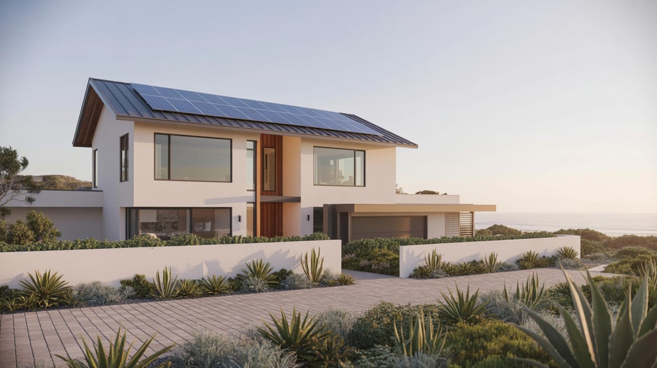 Sustainable Upgrades That Boost Home Value in Carlsbad