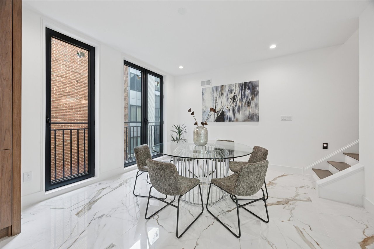 Parkside South