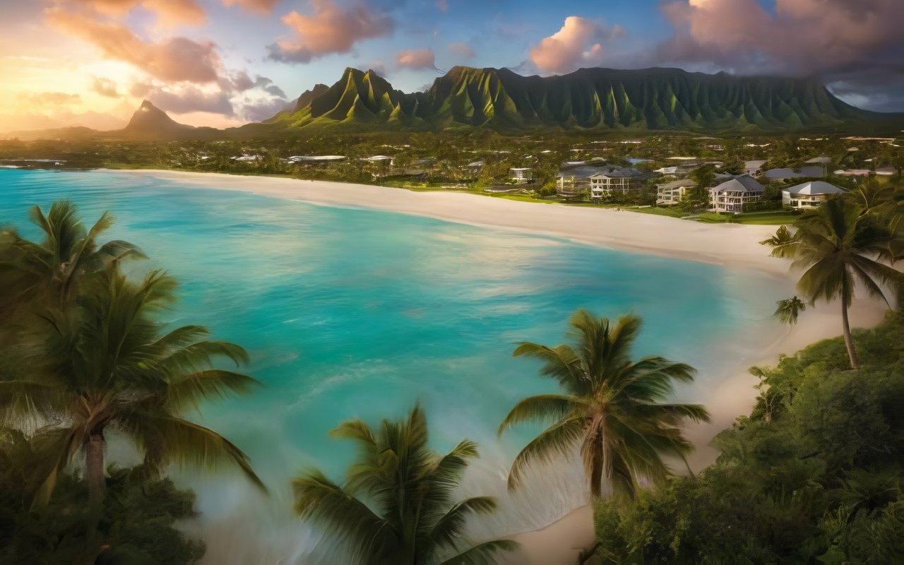 Moving to Kailua, HI: Your Ultimate Relocation Guide