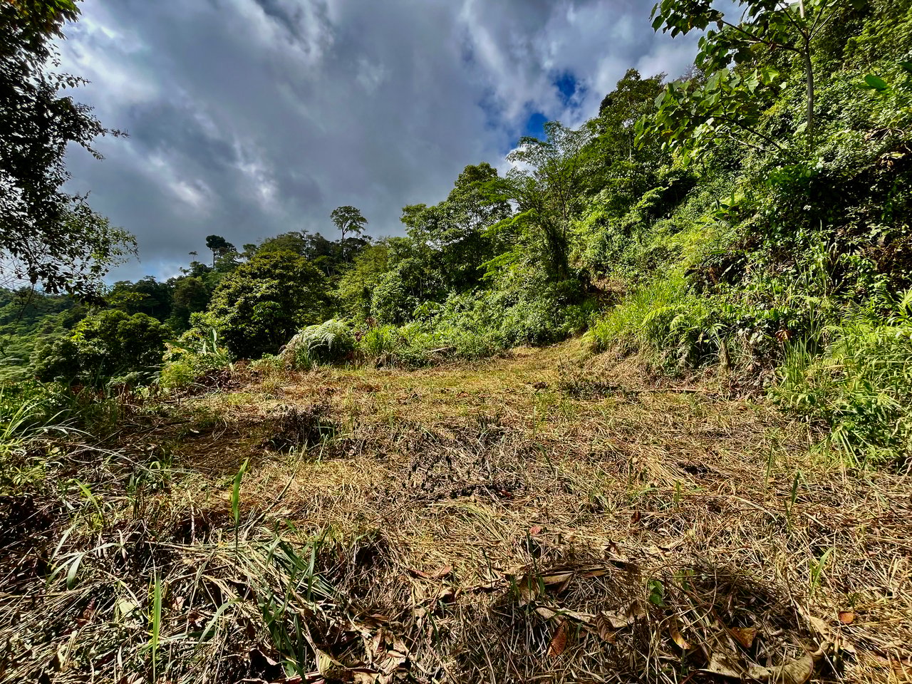 San Luis Ridgetop Ocean & Mountain View Property with Multiple Building Sites!