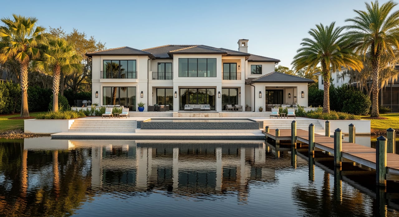 Windermere Luxury Market: What Buyers Should Know