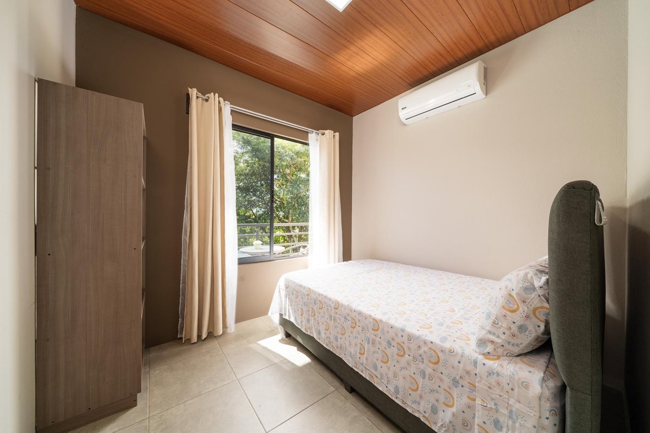 Idyllic Investment Opportunity in San Juanillo | Income-Producing Potential