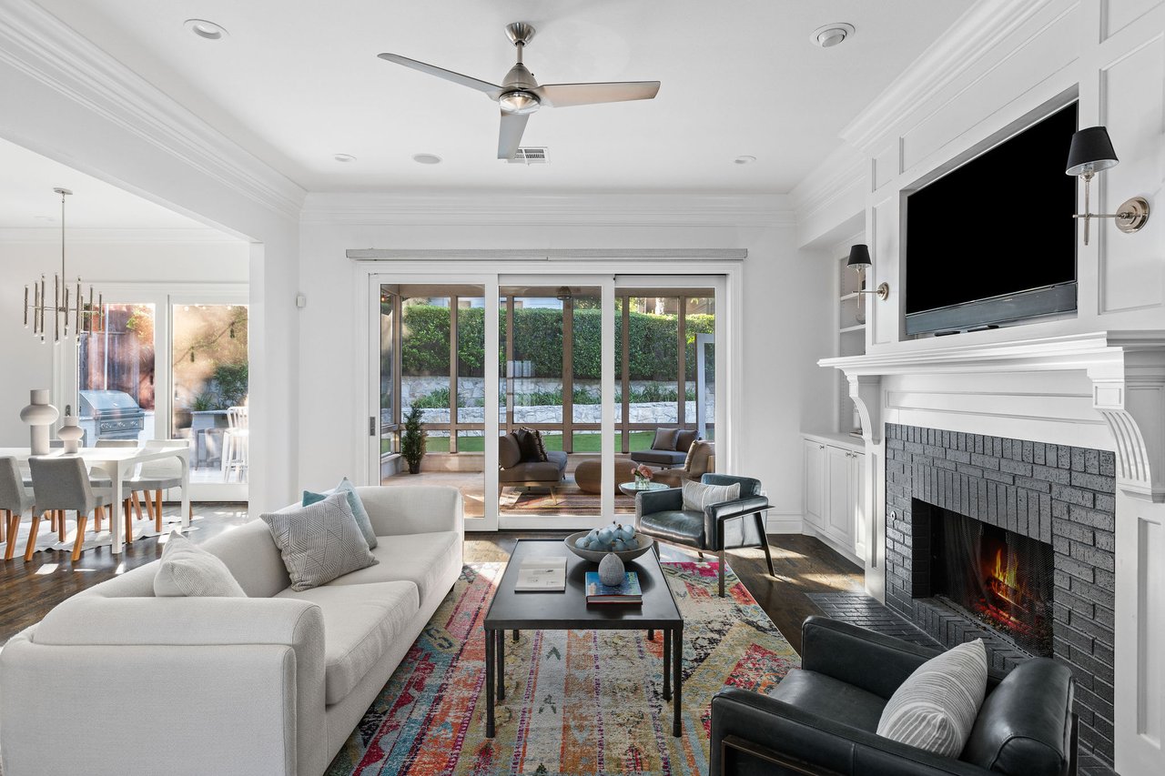 1803 Stamford Lane | Tarrytown | Austin, TX