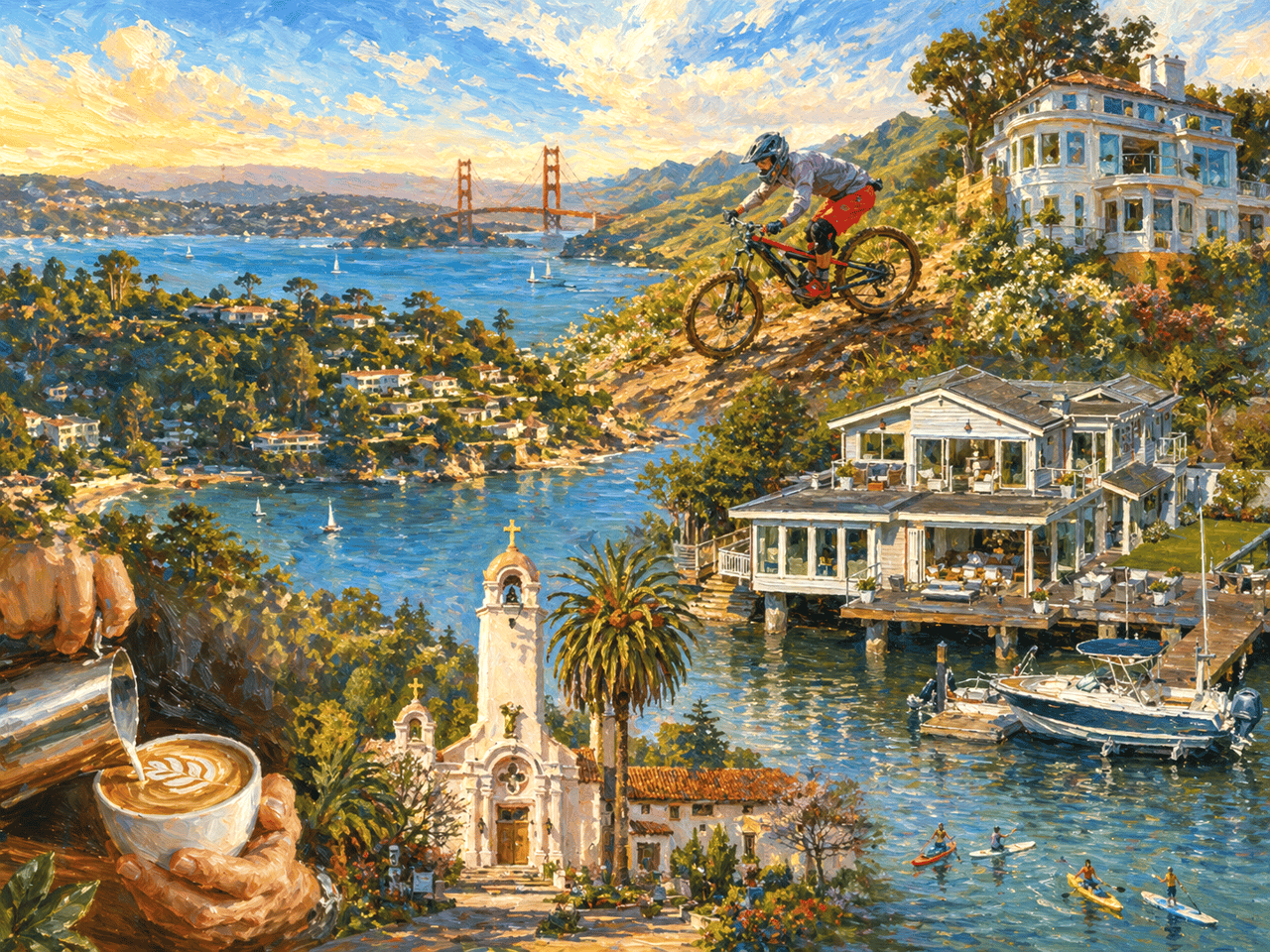 Marin County