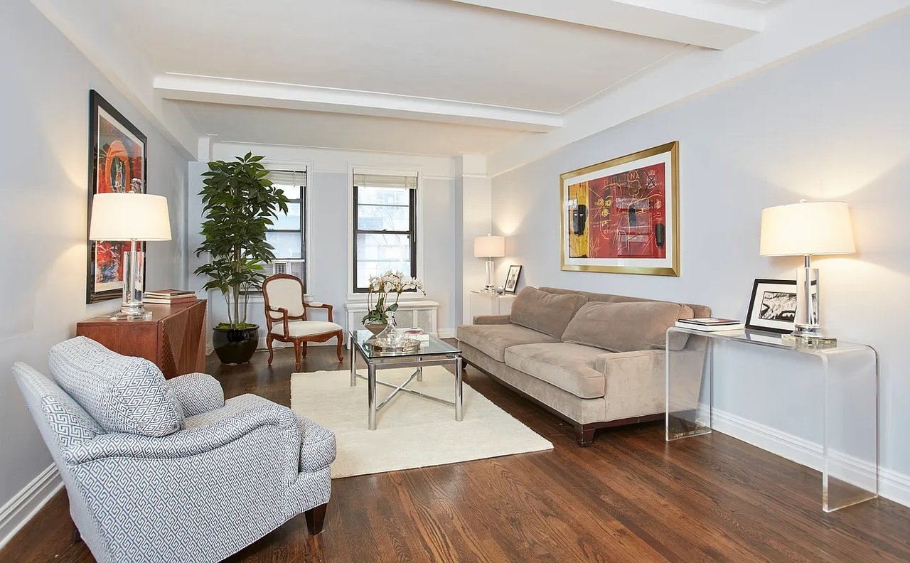 308 East 79th Street #2DJ