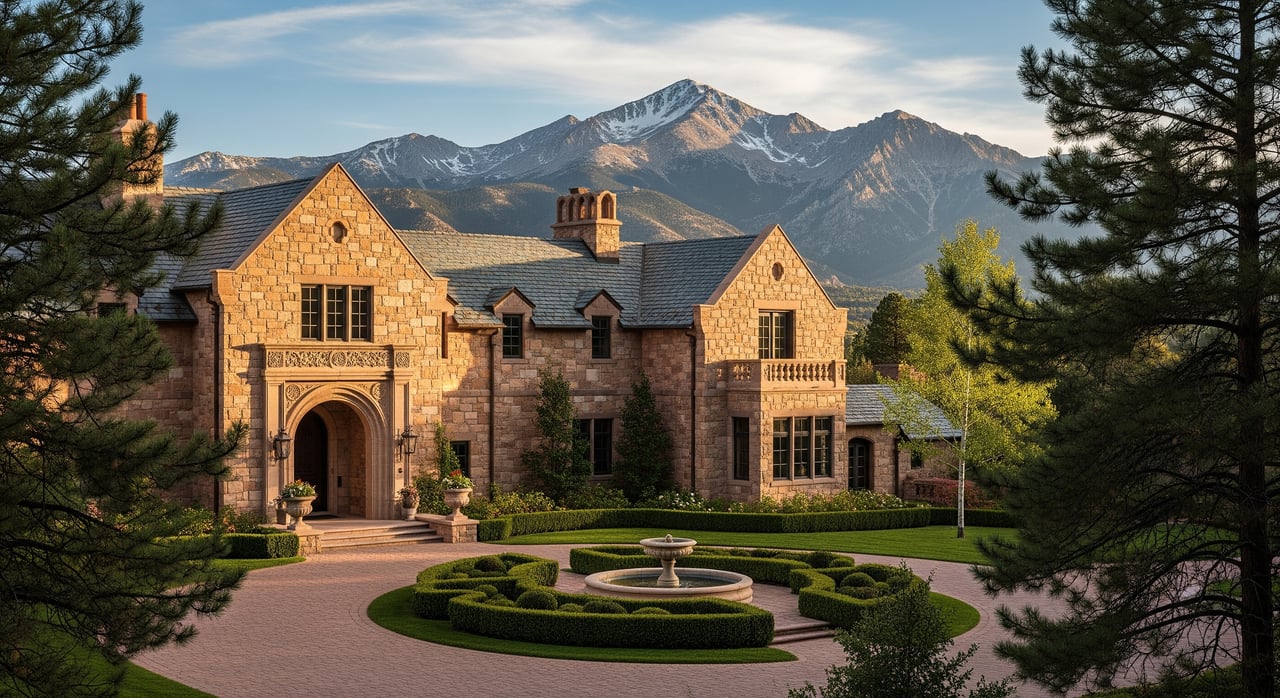 Broadmoor Housing Market Explained