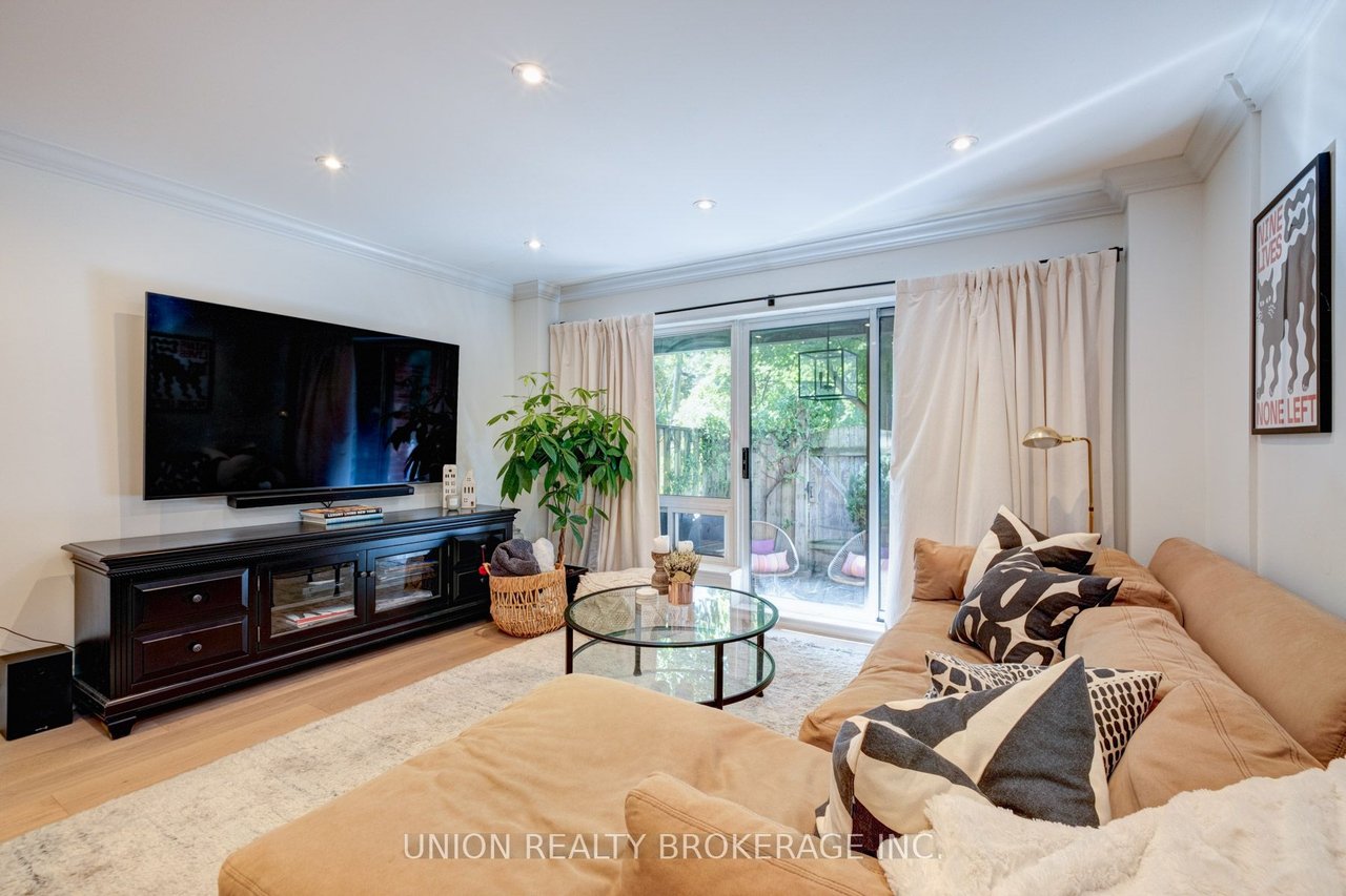 26 Livingston Rd, Townhome 130