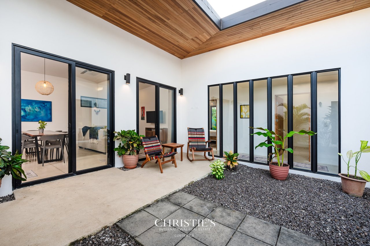 Villa Serenity