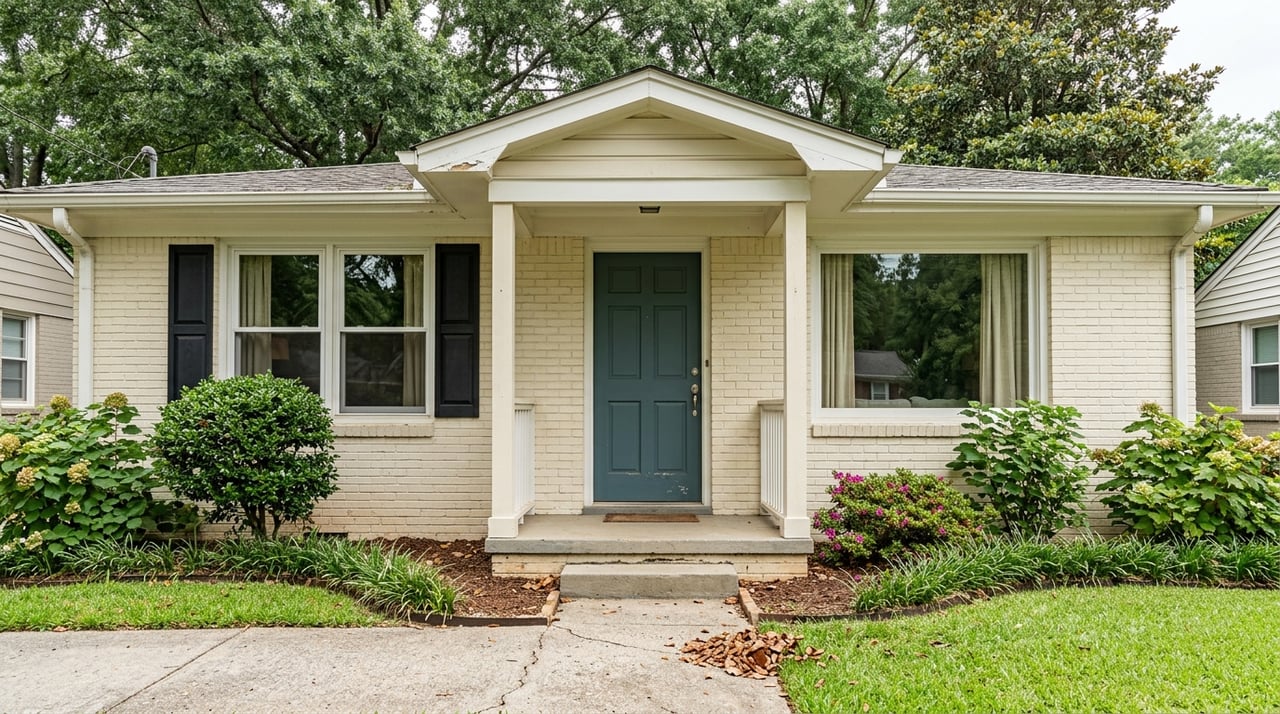 Choosing Between Grant Park And Nearby Intown Areas