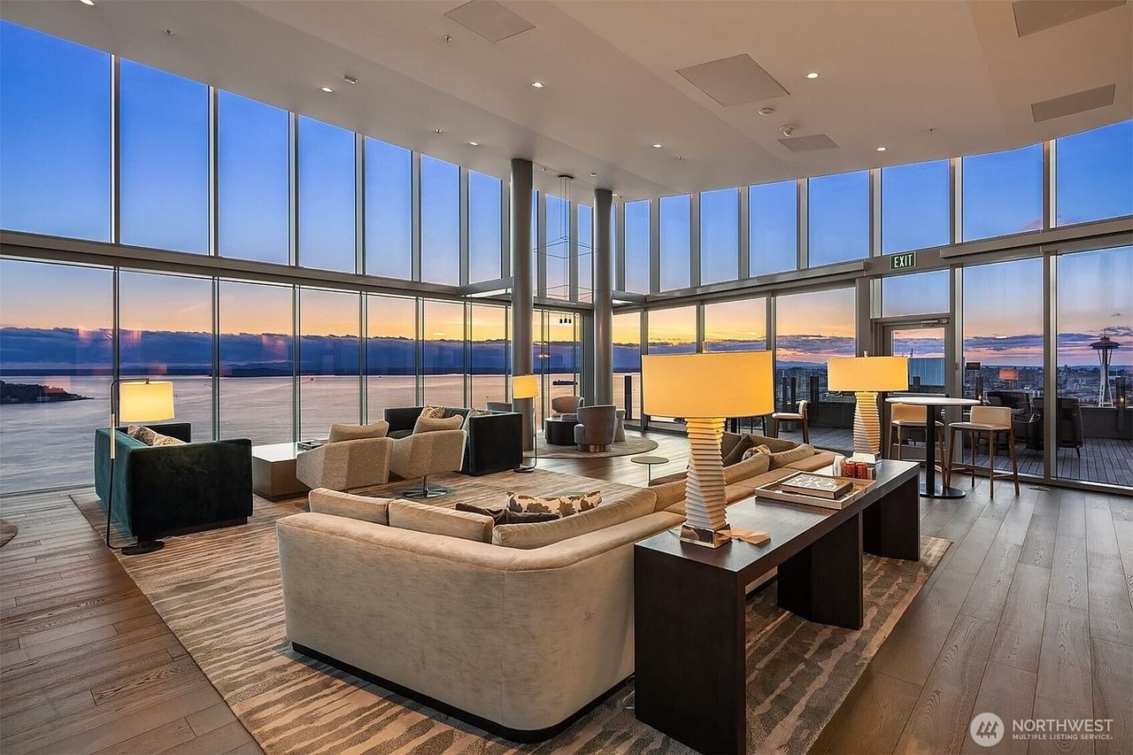 121 Stewart Street #3702 Seattle