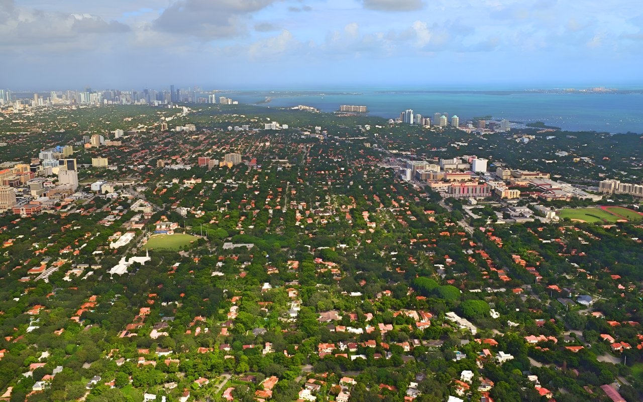 Coral Gables