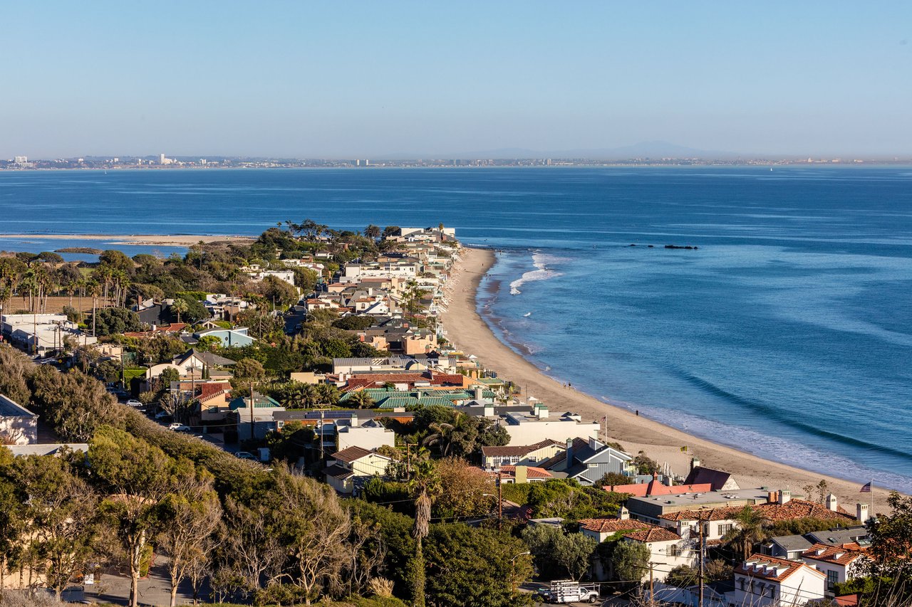 Malibu Colony