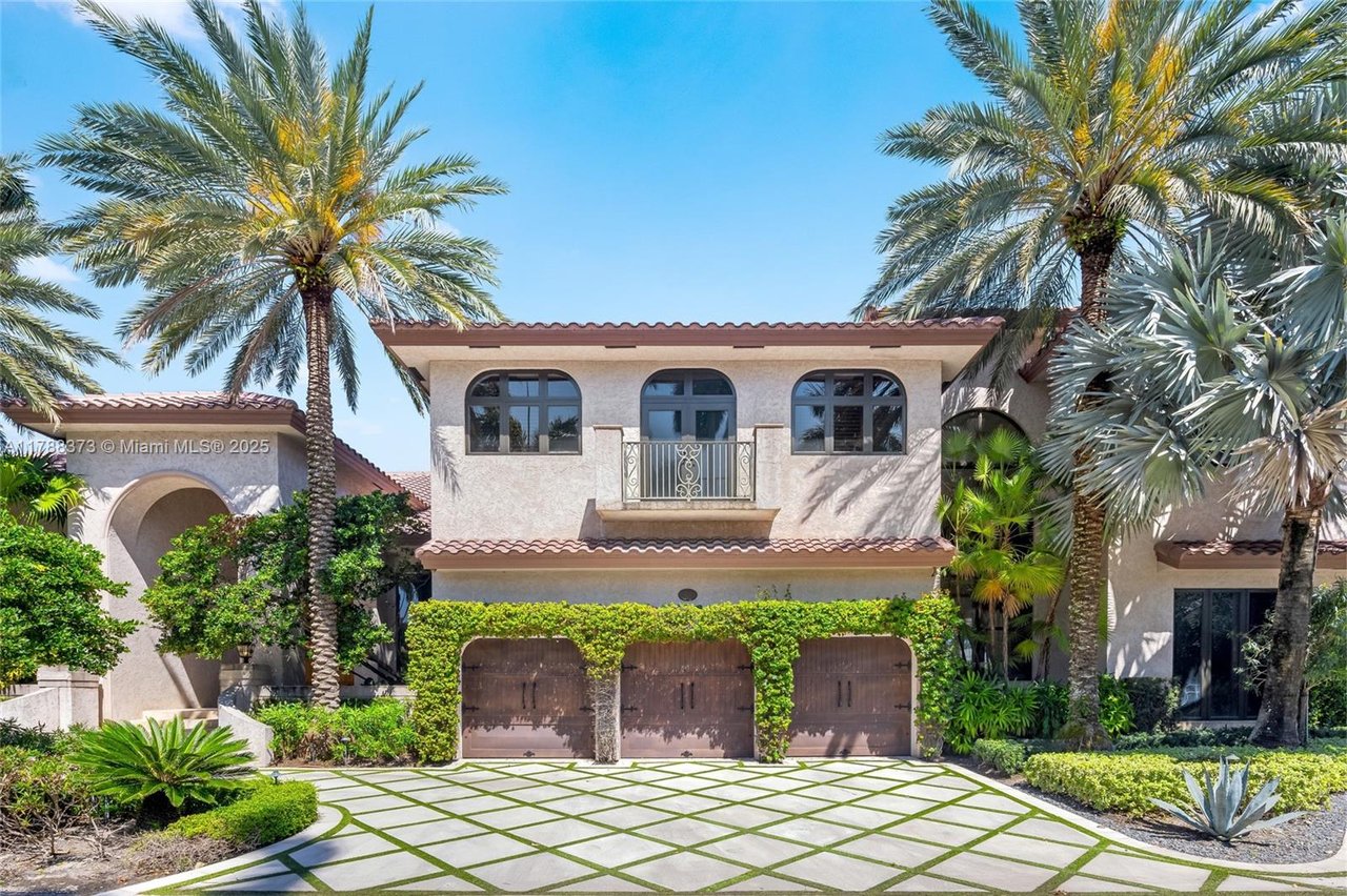 600 Isle Of Palms Dr