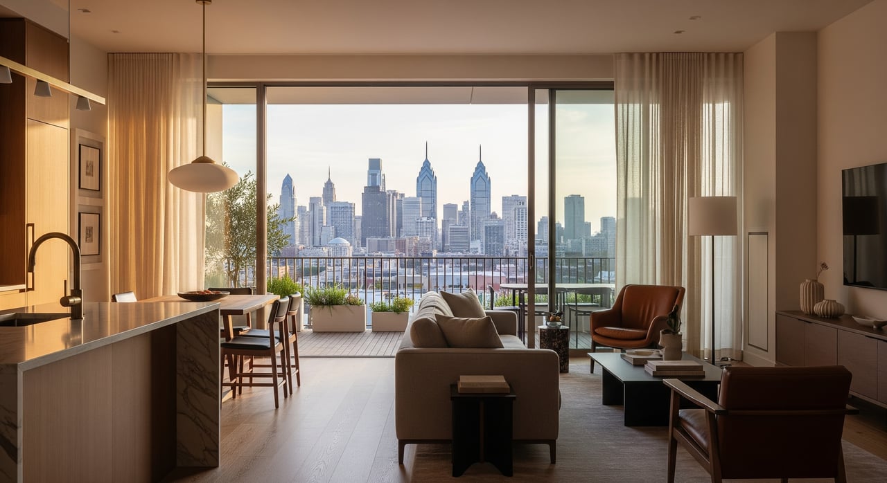 HOA And Condo Fees In Center City Explained