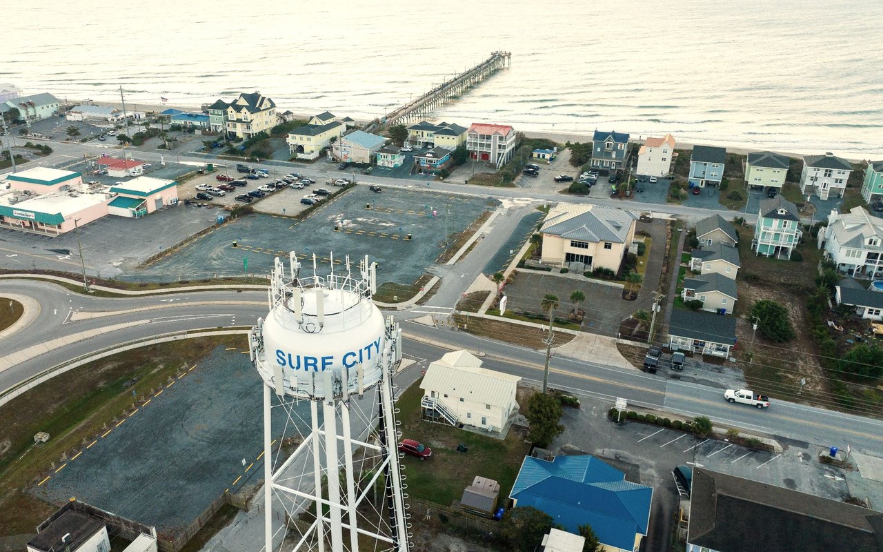 Surf City