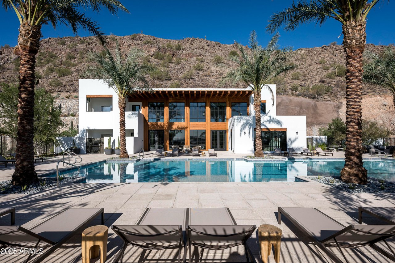 5000 N Camelback Ridge RD 410