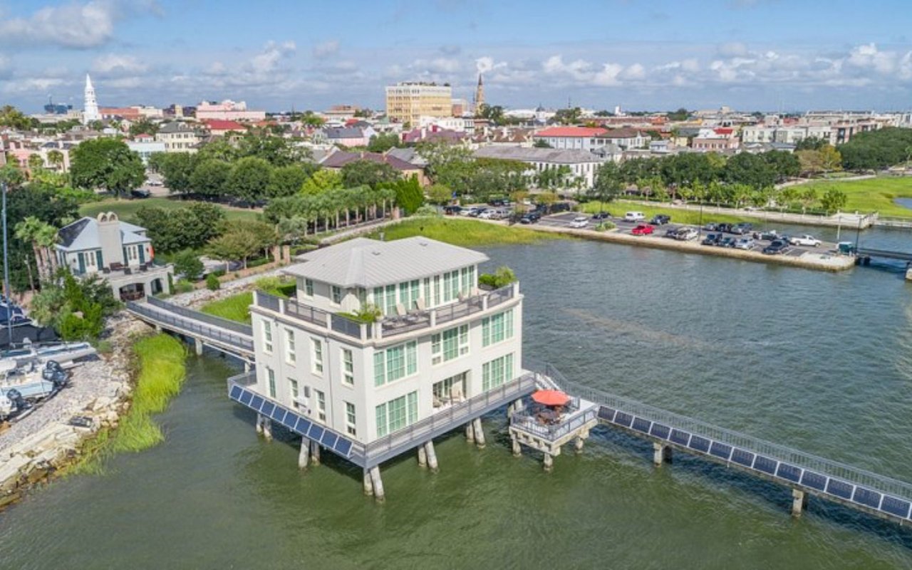 A Featured Listing – 2 Concord Street