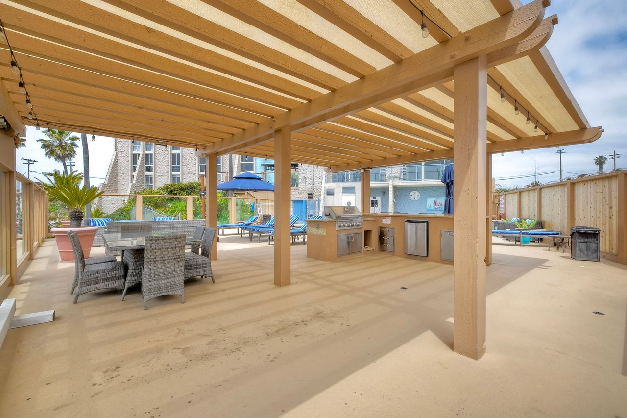 1200 N Harbor Dr, Unit 1B