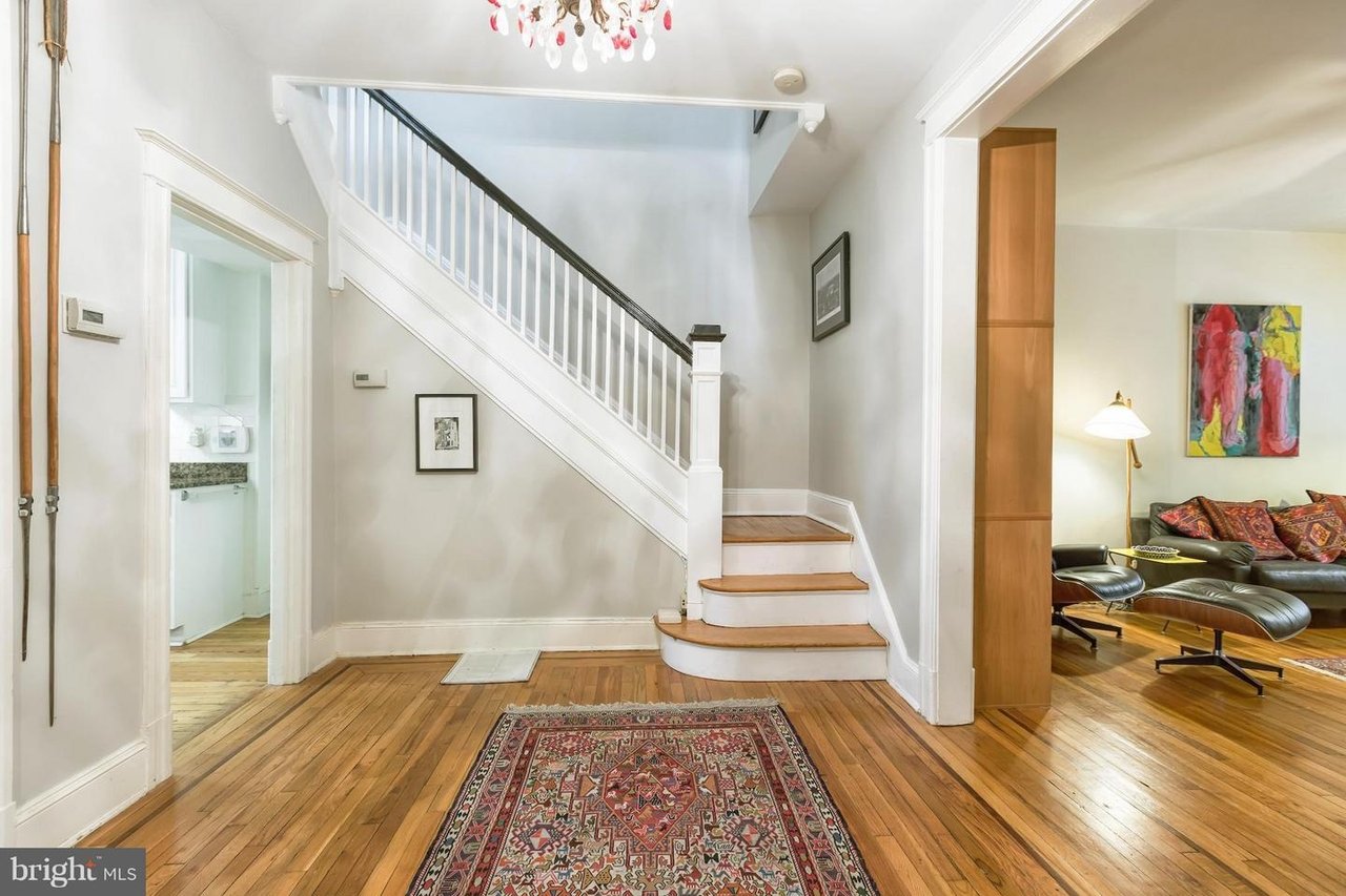 1700 Lanier Pl NW