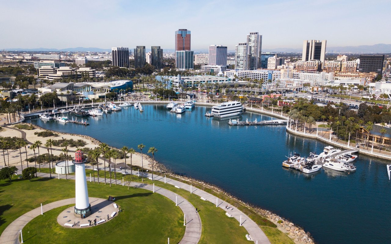 Long Beach