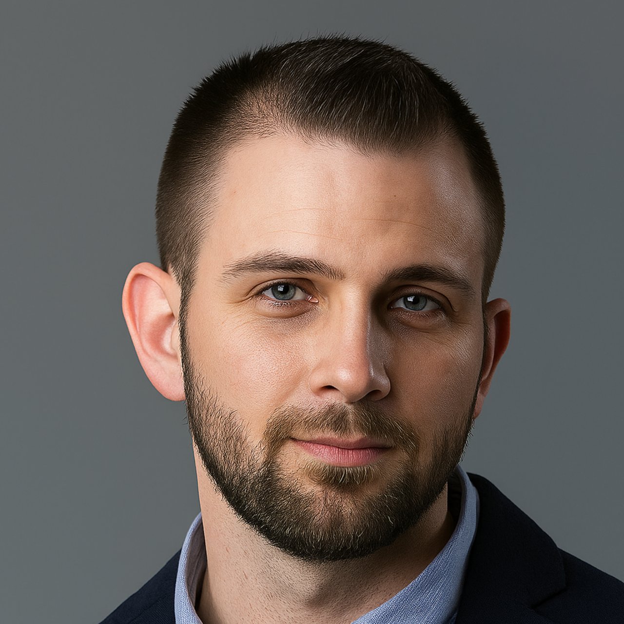 Andrew Giannos