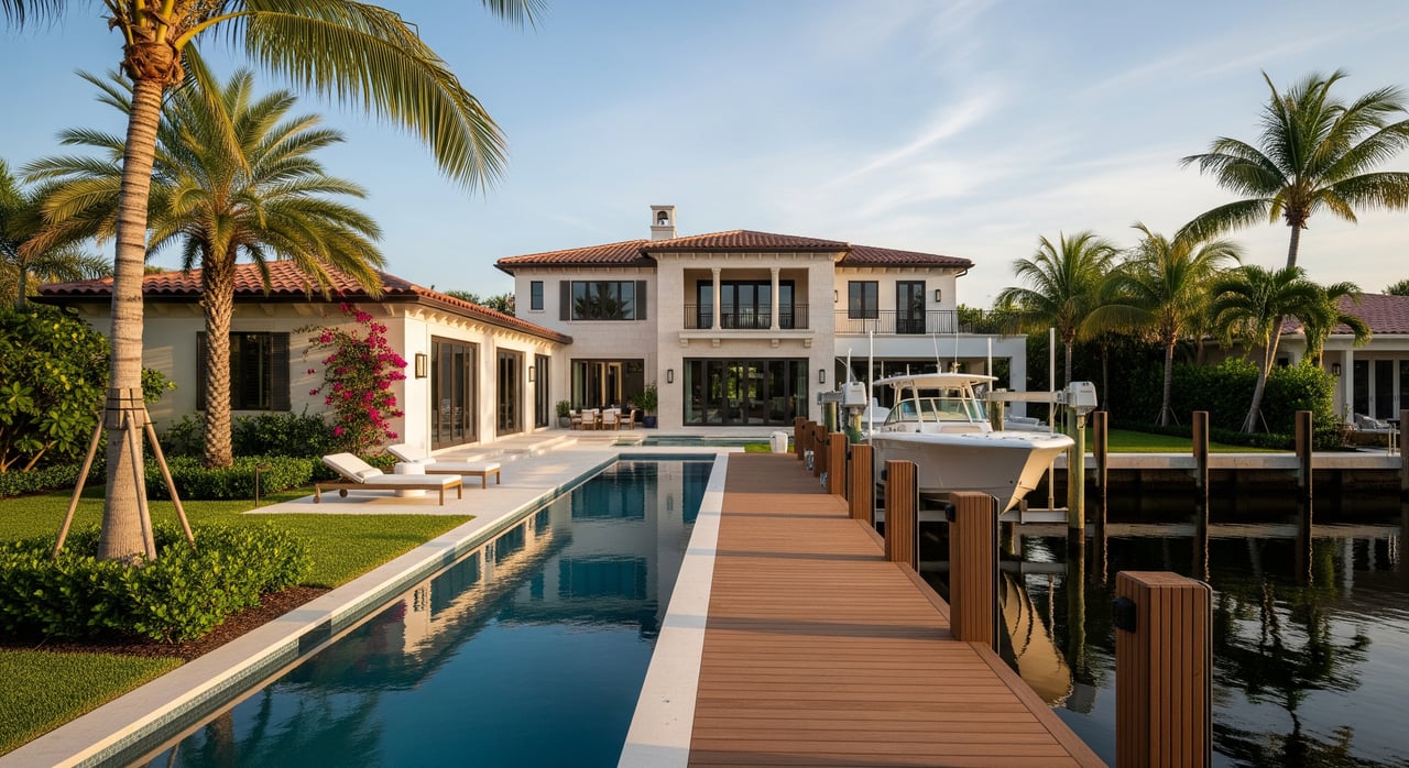 What $2M Buys in Lighthouse Point