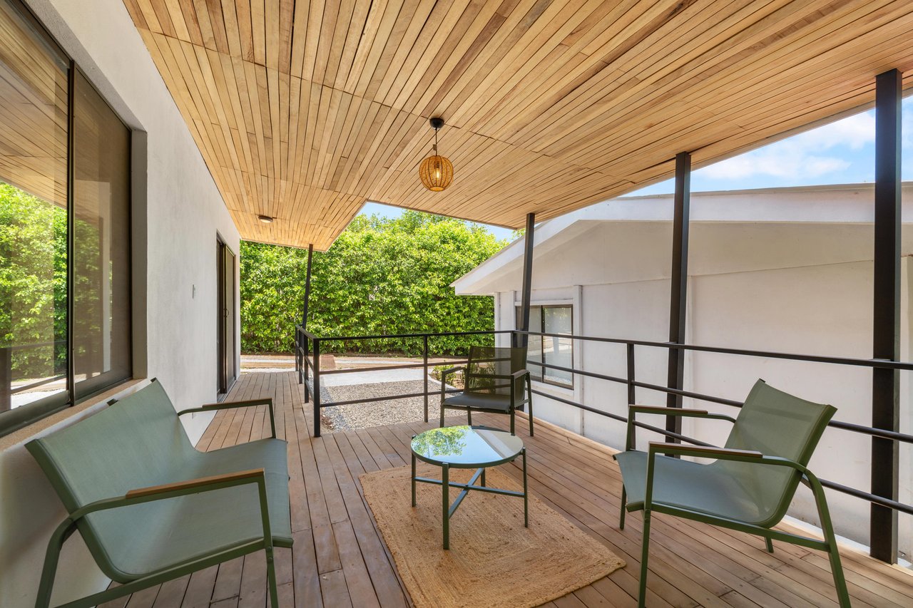 Multi-Home Property | Versatile Estate Near Playa Avellanas