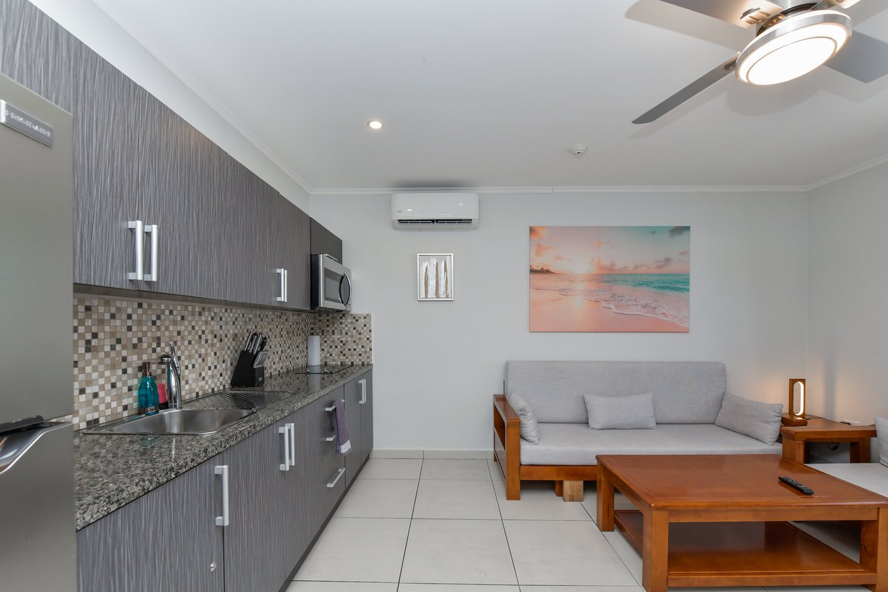 Arena Condominiums Units 4 & 4A