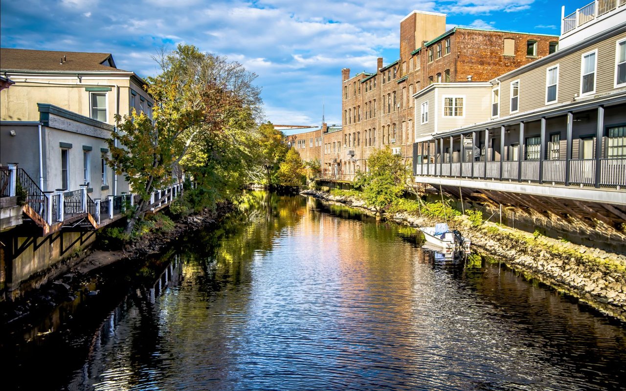 Charlestown