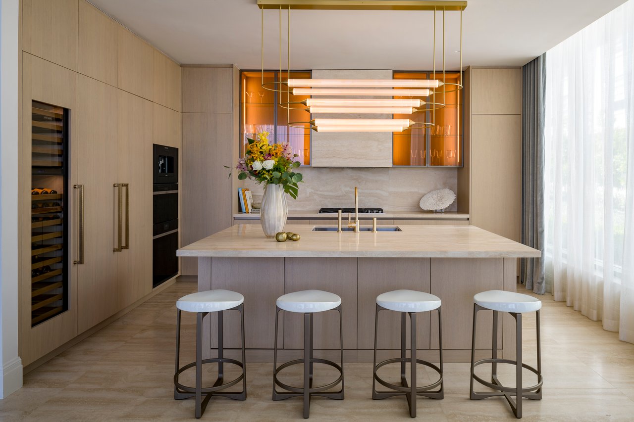 St. Regis Residences Miami