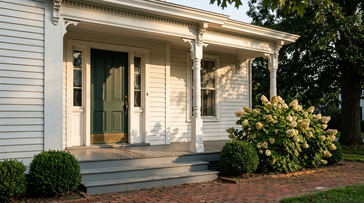 The Tax Credit Quietly Reshaping Lover's Lane's Price Range