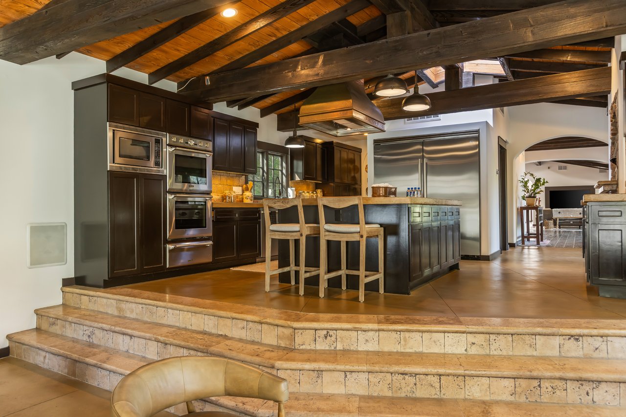 Casa Serena by Oraklus