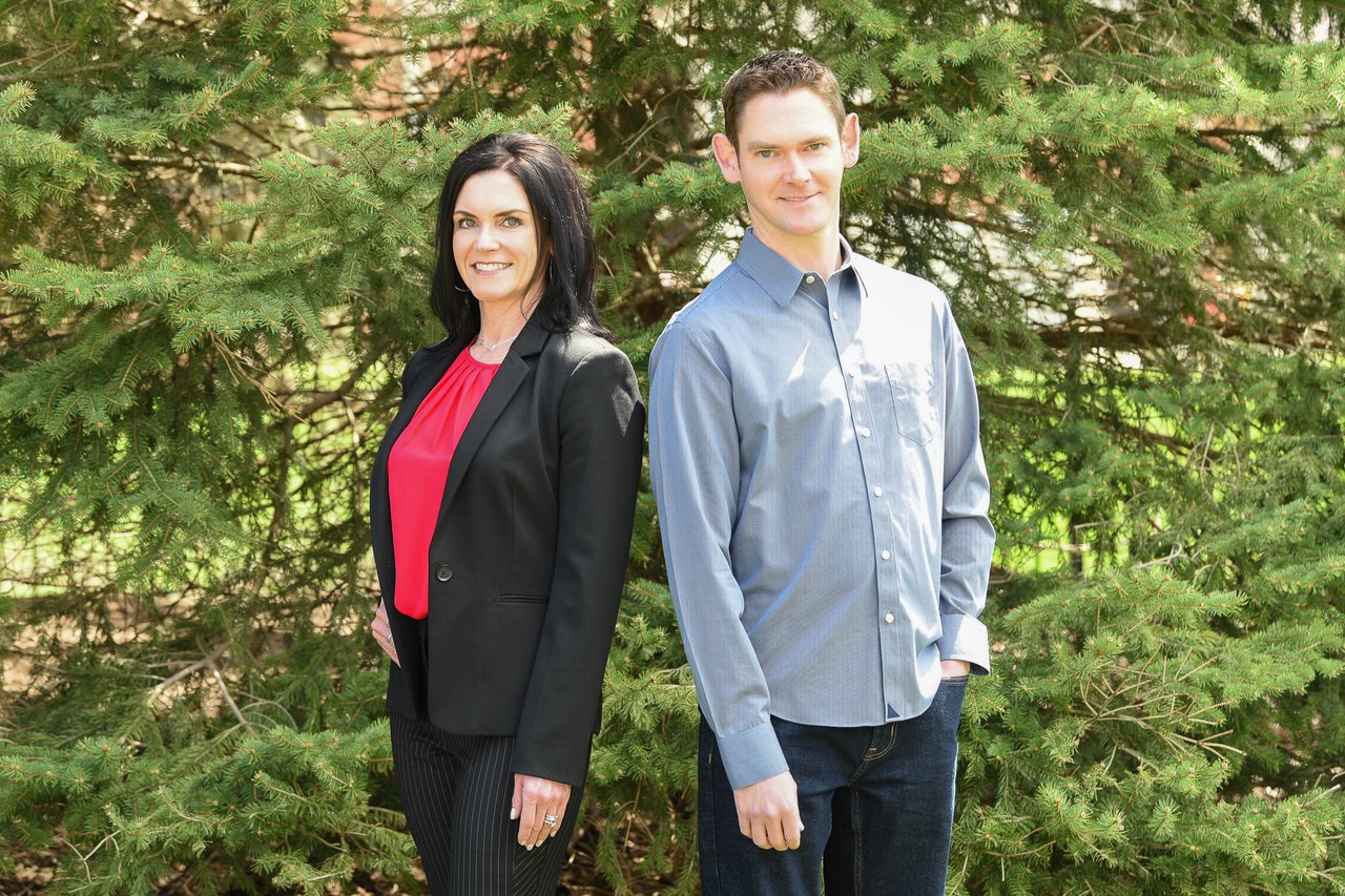 The Amy Coladipietro Team