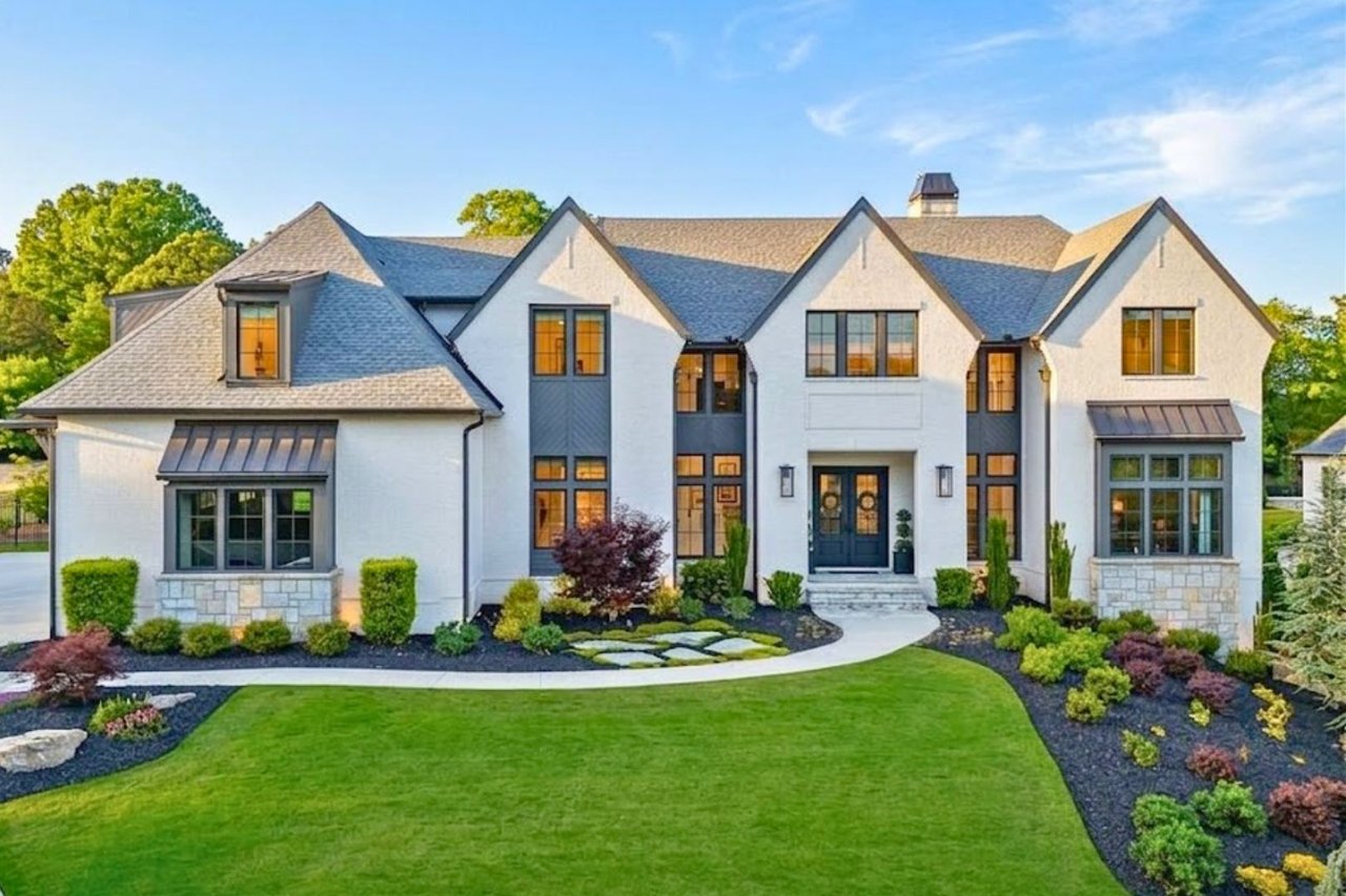 Top Builders for New Homes in Milton Georgia