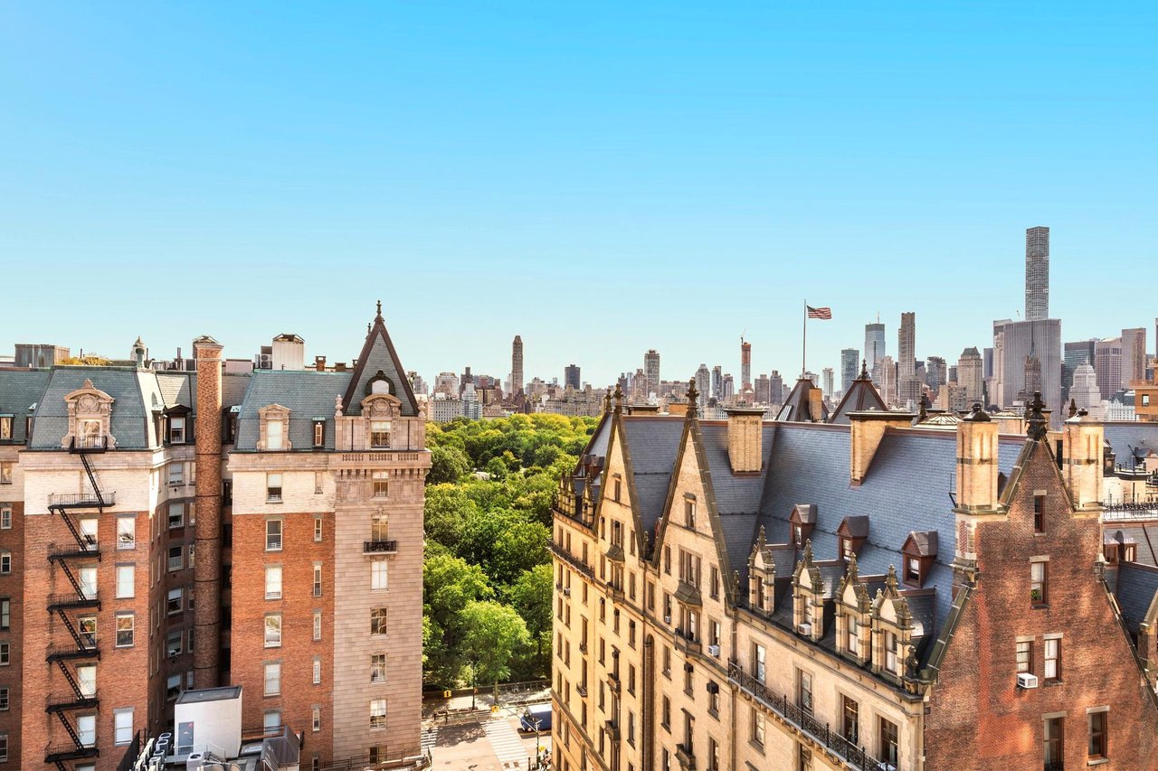 Upper West Side